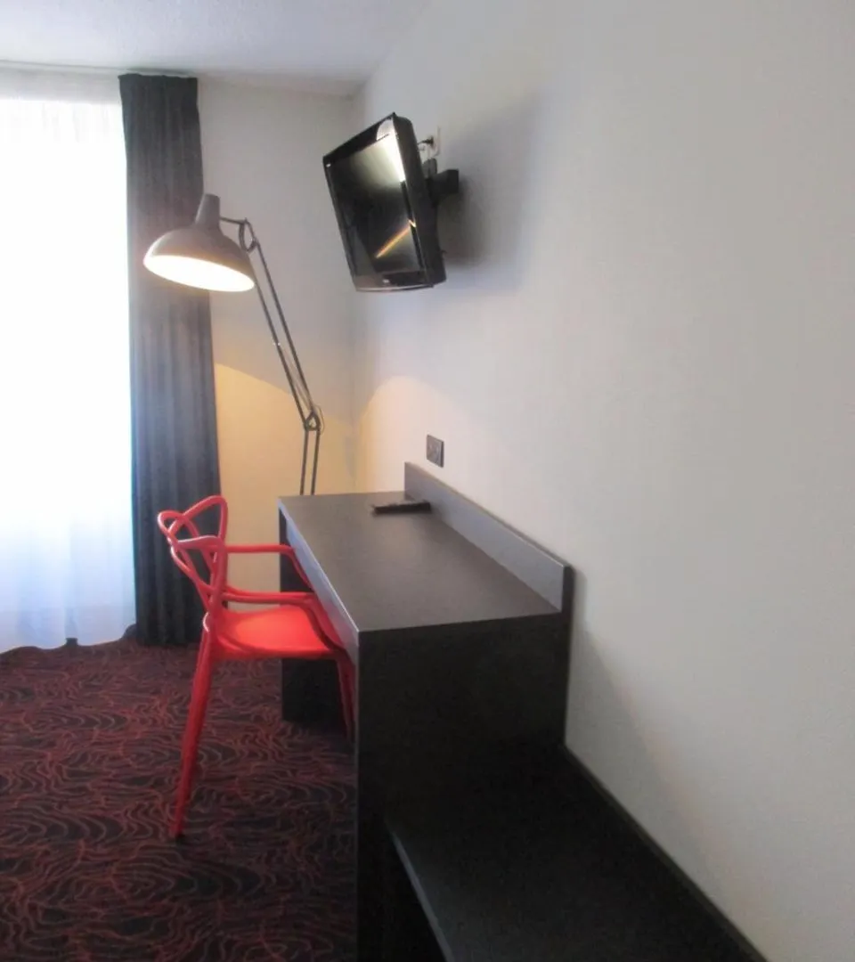 Dav'hotel Jaude Clermont-Ferrand Hotel