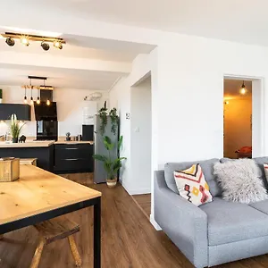 Appartement A - Safari, Clermont-Ferrand