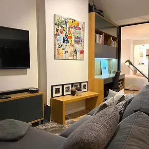 Appartement T2 Cosy Notre Dame Du Port, Clermont-Ferrand