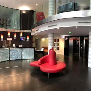 Hotel Le Rex ****