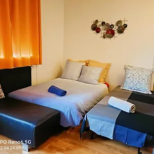 Appartement Sawaddee, Clermont-Ferrand