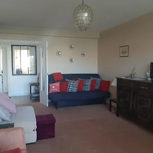 Biarritz, 2 Pièces, 4 Personnes - Fr-1-239-581 France