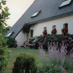 Frühstückspension D'hotes De Ty Guen 