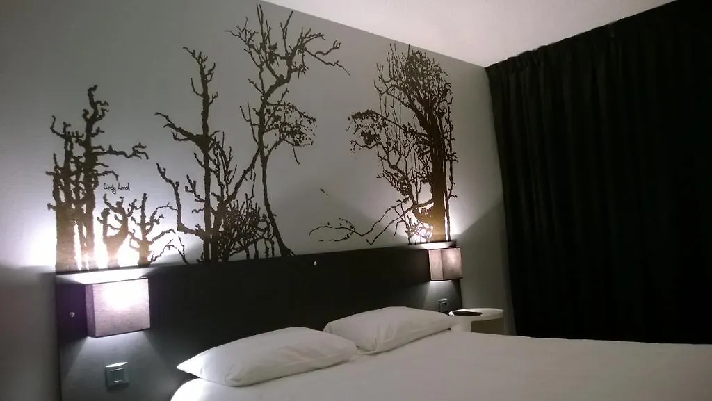 Dav'Hotel Jaude Clermont-Ferrand