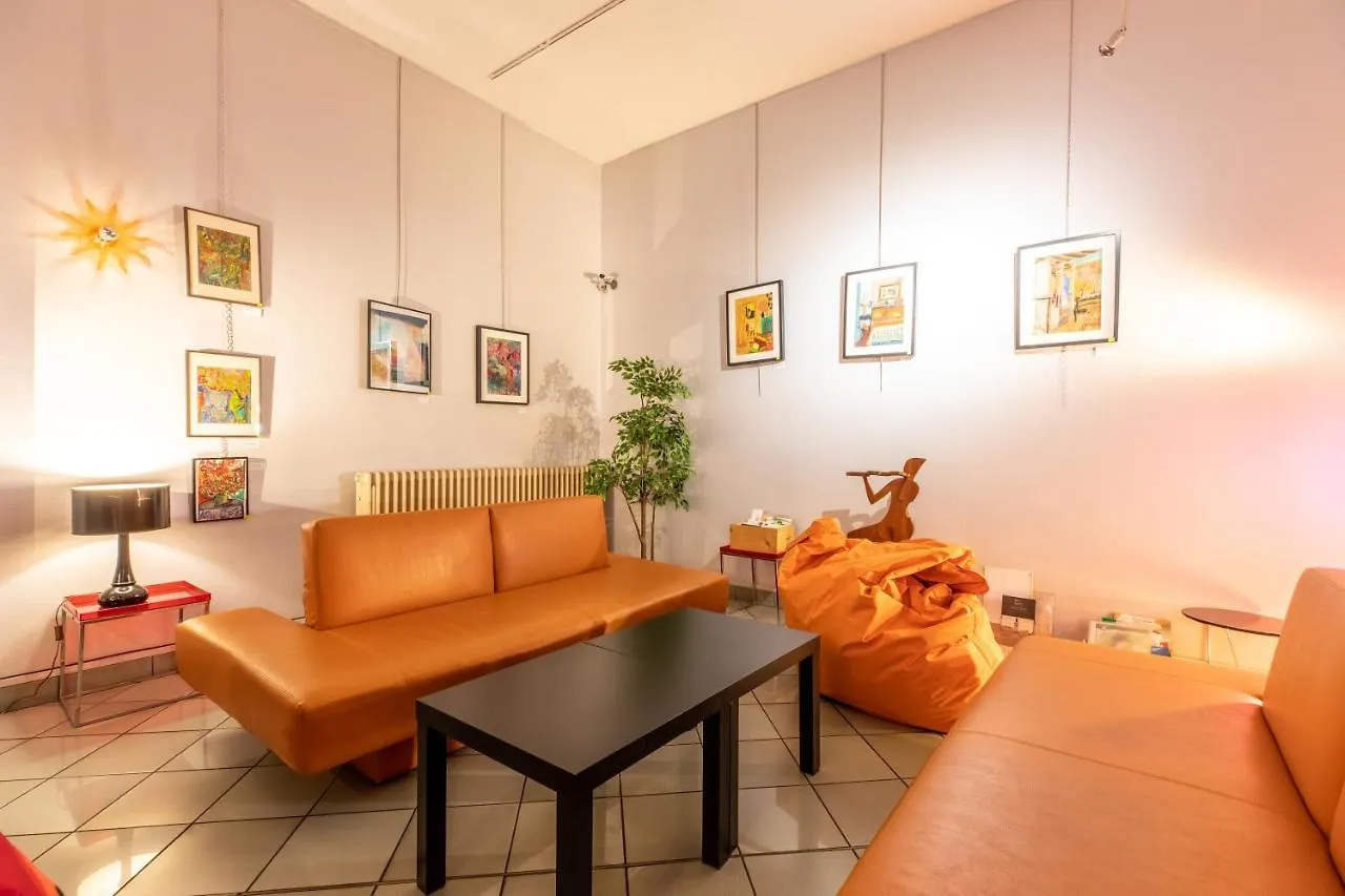 Dav'Hotel Jaude Clermont-Ferrand
