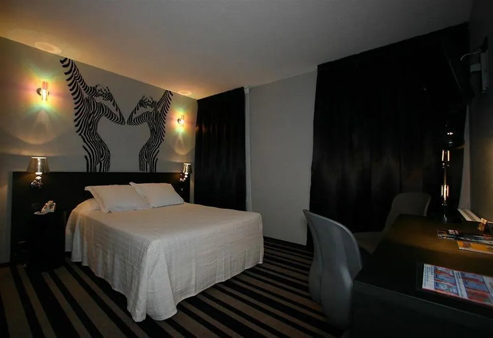 Hotel Dav'Hotel Jaude Clermont-Ferrand