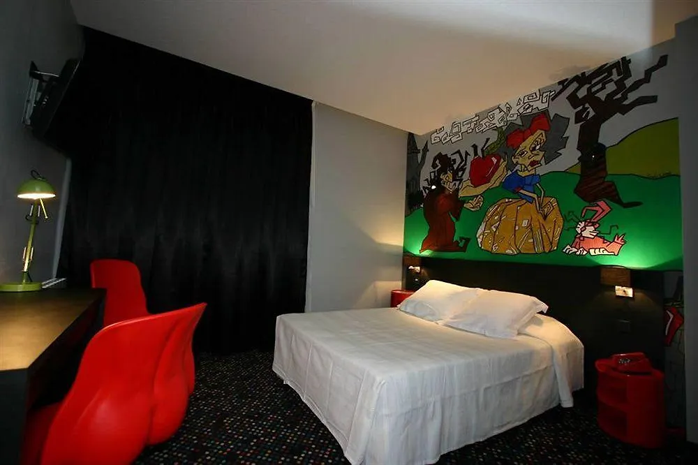 Dav'Hotel Jaude Clermont-Ferrand 2*,