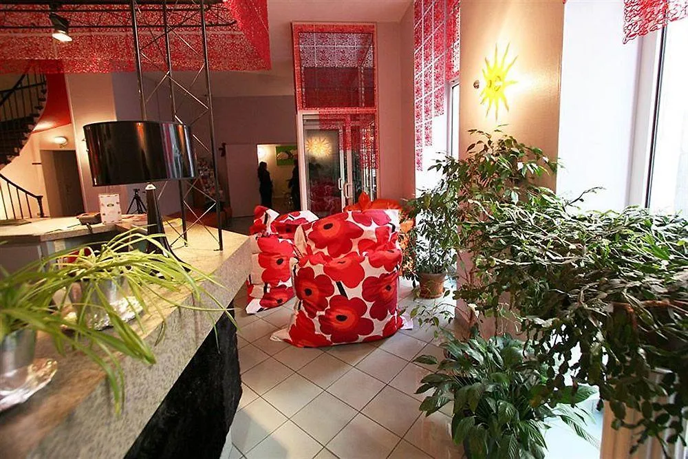Dav'Hotel Jaude Clermont-Ferrand