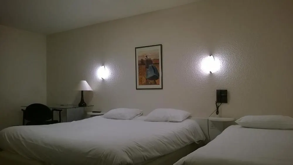 Dav'Hotel Jaude Clermont-Ferrand