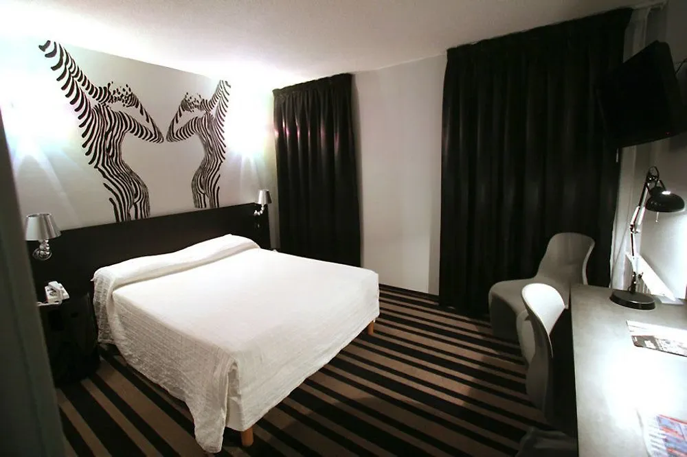 Dav'Hotel Jaude Clermont-Ferrand