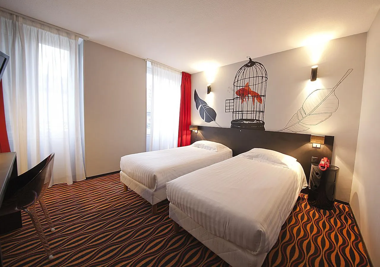 Hotel Dav'Hotel Jaude Clermont-Ferrand