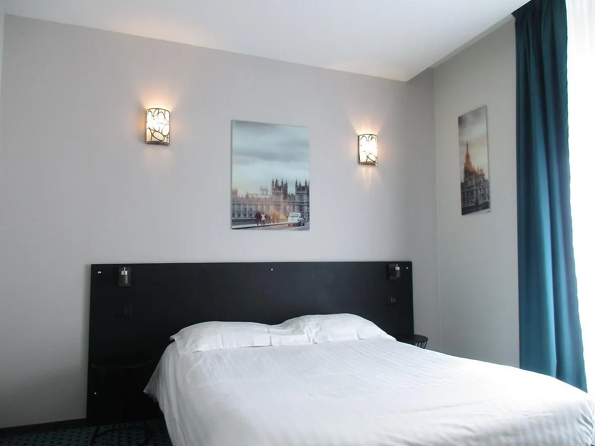 Dav'Hotel Jaude Clermont-Ferrand Hotel