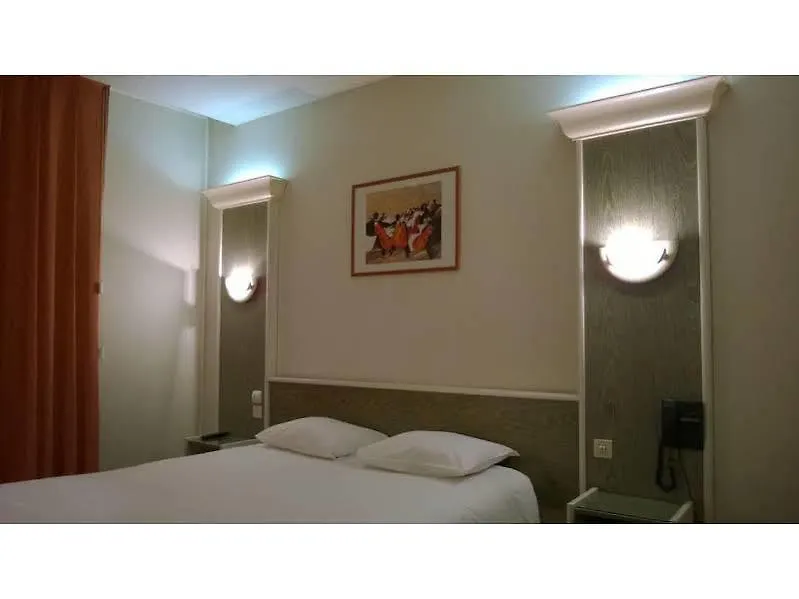 Hotel Dav'Hotel Jaude Clermont-Ferrand