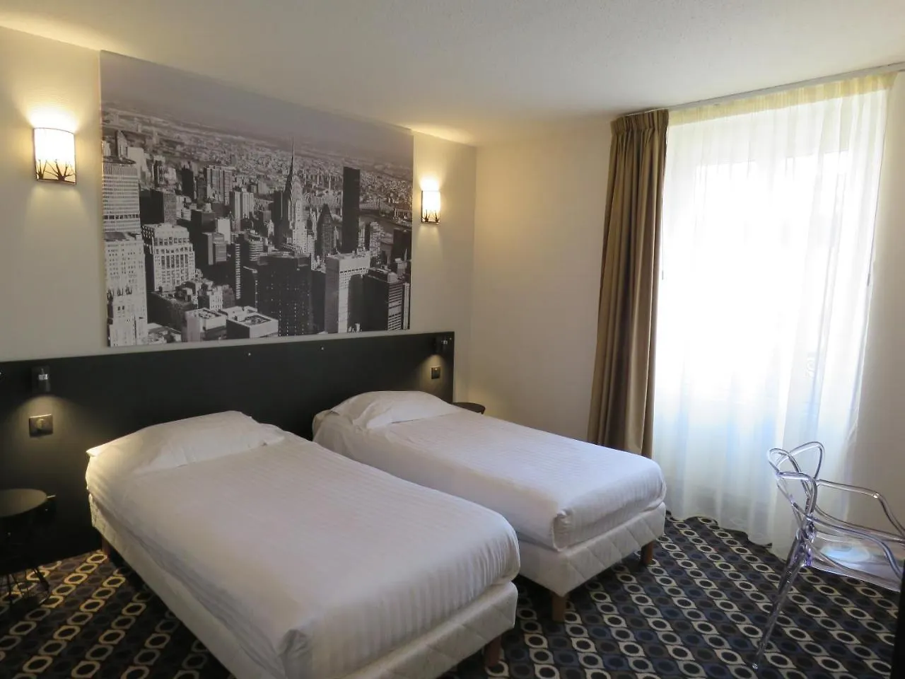 Hotel Dav'Hotel Jaude Clermont-Ferrand