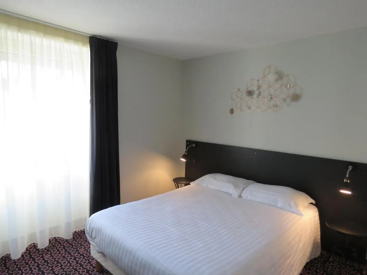 Dav'Hotel Jaude Clermont-Ferrand